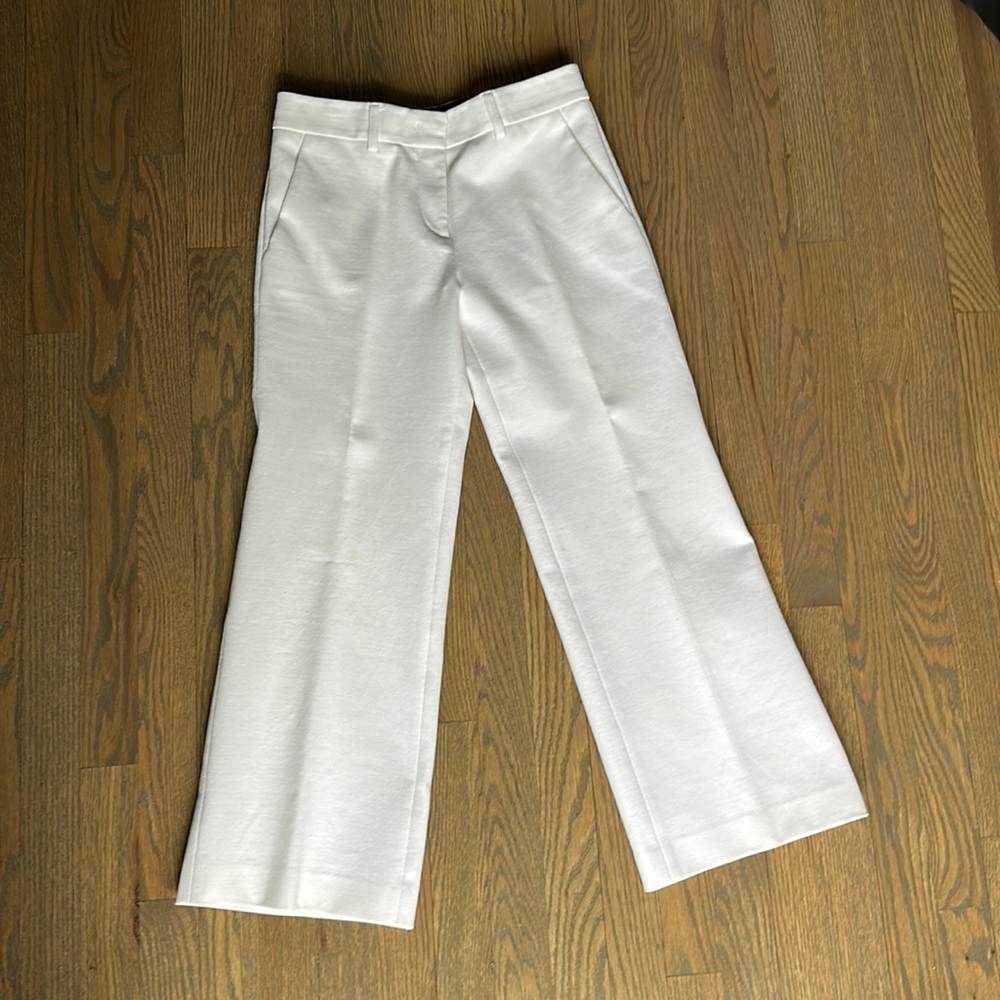 Emilio Pucci wide legs pants